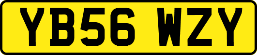 YB56WZY