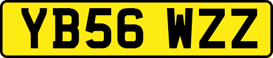 YB56WZZ