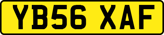 YB56XAF
