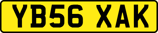 YB56XAK