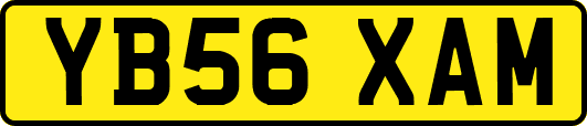 YB56XAM