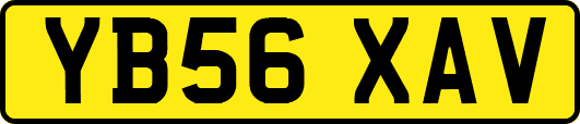 YB56XAV