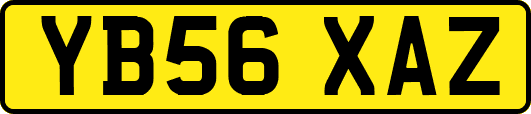 YB56XAZ
