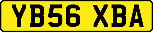 YB56XBA
