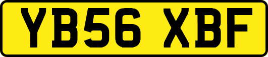 YB56XBF