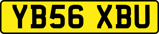 YB56XBU