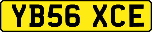 YB56XCE