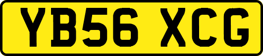 YB56XCG