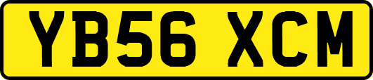YB56XCM