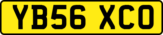 YB56XCO