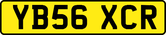 YB56XCR