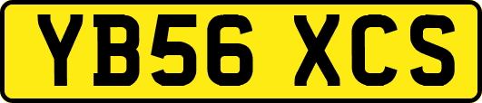 YB56XCS