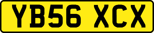 YB56XCX
