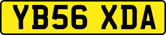YB56XDA