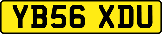YB56XDU