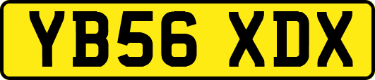YB56XDX