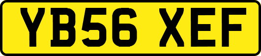 YB56XEF