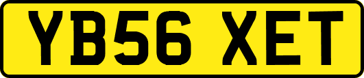 YB56XET