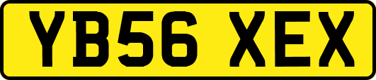 YB56XEX