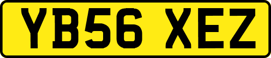 YB56XEZ