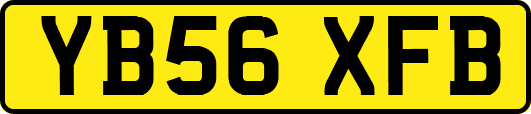 YB56XFB