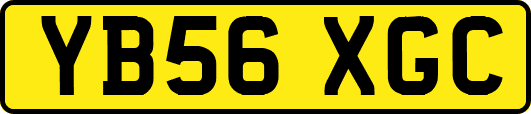 YB56XGC