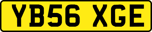 YB56XGE