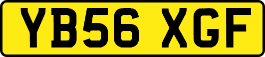 YB56XGF