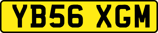 YB56XGM