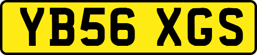 YB56XGS