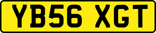 YB56XGT