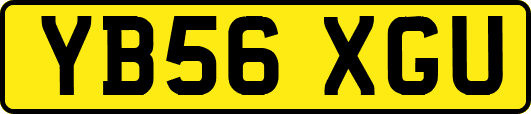 YB56XGU