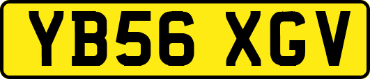 YB56XGV