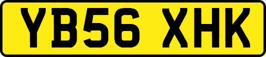 YB56XHK