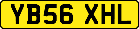 YB56XHL