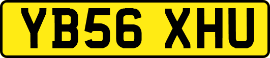 YB56XHU