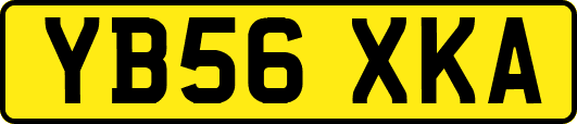 YB56XKA