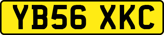 YB56XKC