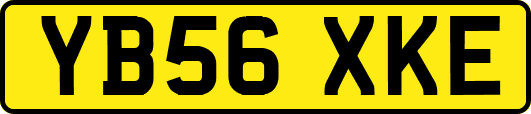 YB56XKE
