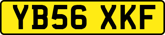 YB56XKF