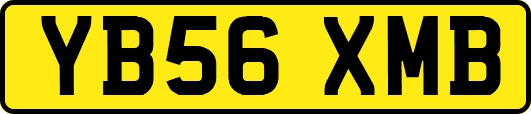 YB56XMB