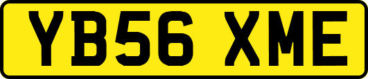 YB56XME