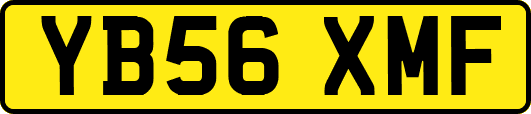 YB56XMF