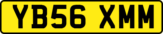 YB56XMM