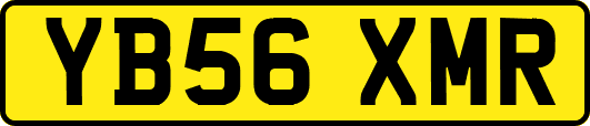 YB56XMR