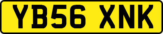 YB56XNK