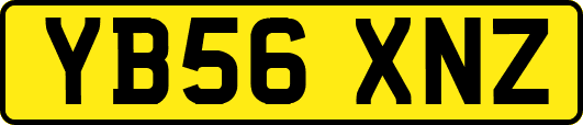 YB56XNZ