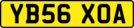YB56XOA