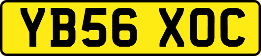 YB56XOC