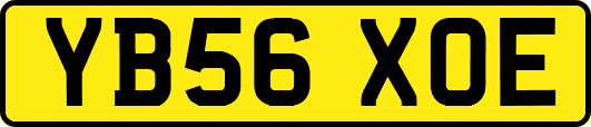 YB56XOE